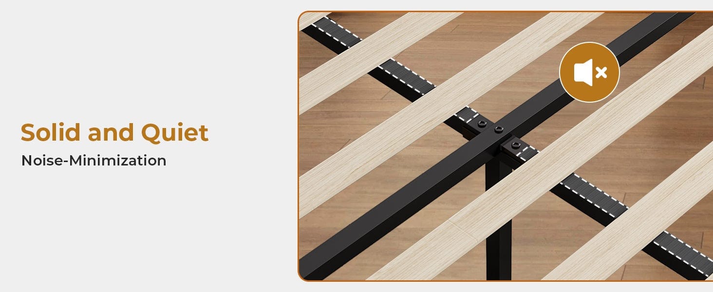 Bed Frame