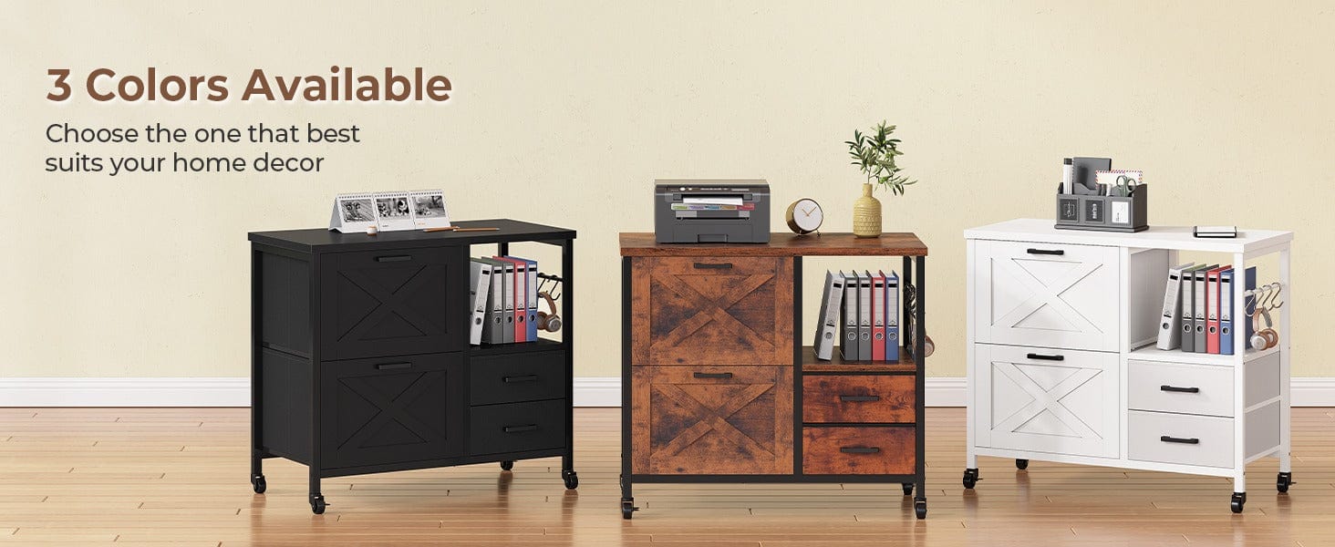 file cabinet