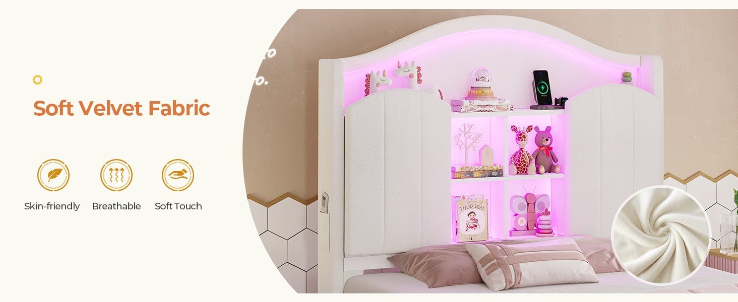 Bed Frame