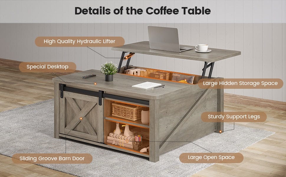 desks