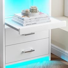 long desk