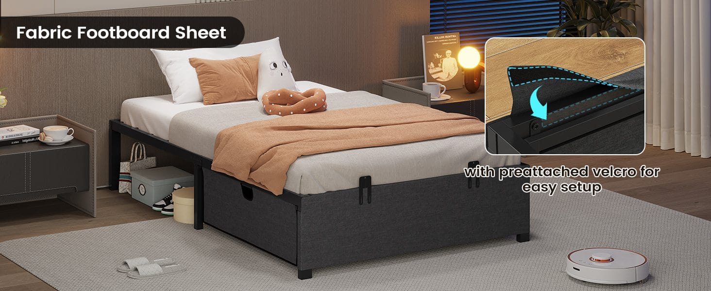 Bed Frame