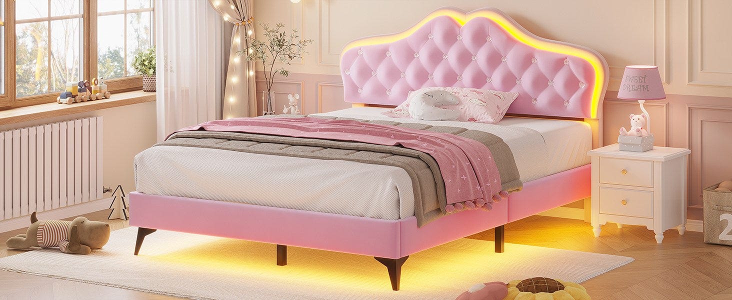 Bed Frame