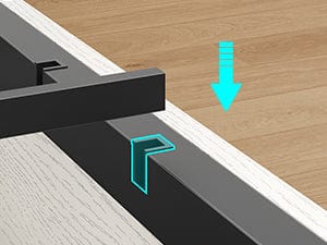 Bed Frame