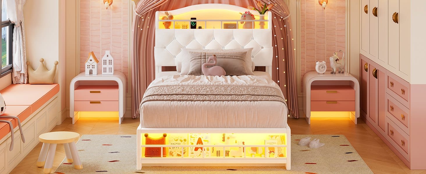 Bed Frame