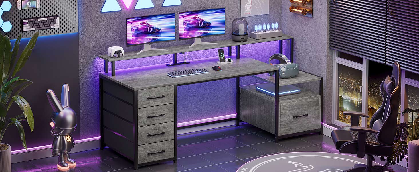 office desk