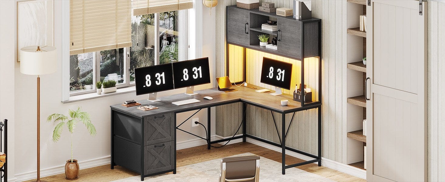 gaming desk