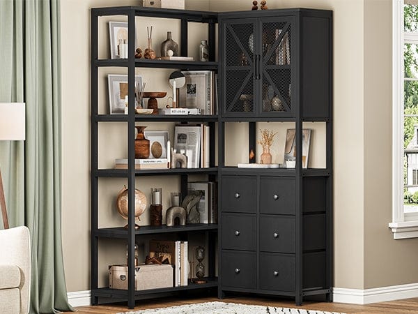 Bookshelf