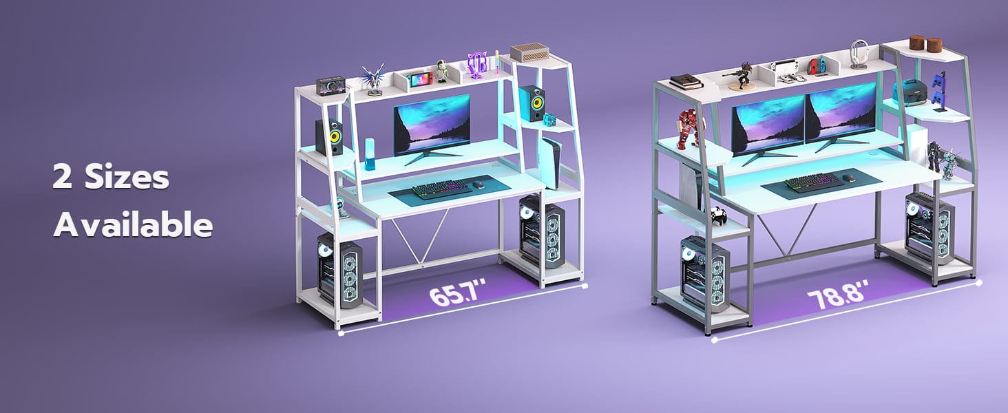 gaming desk