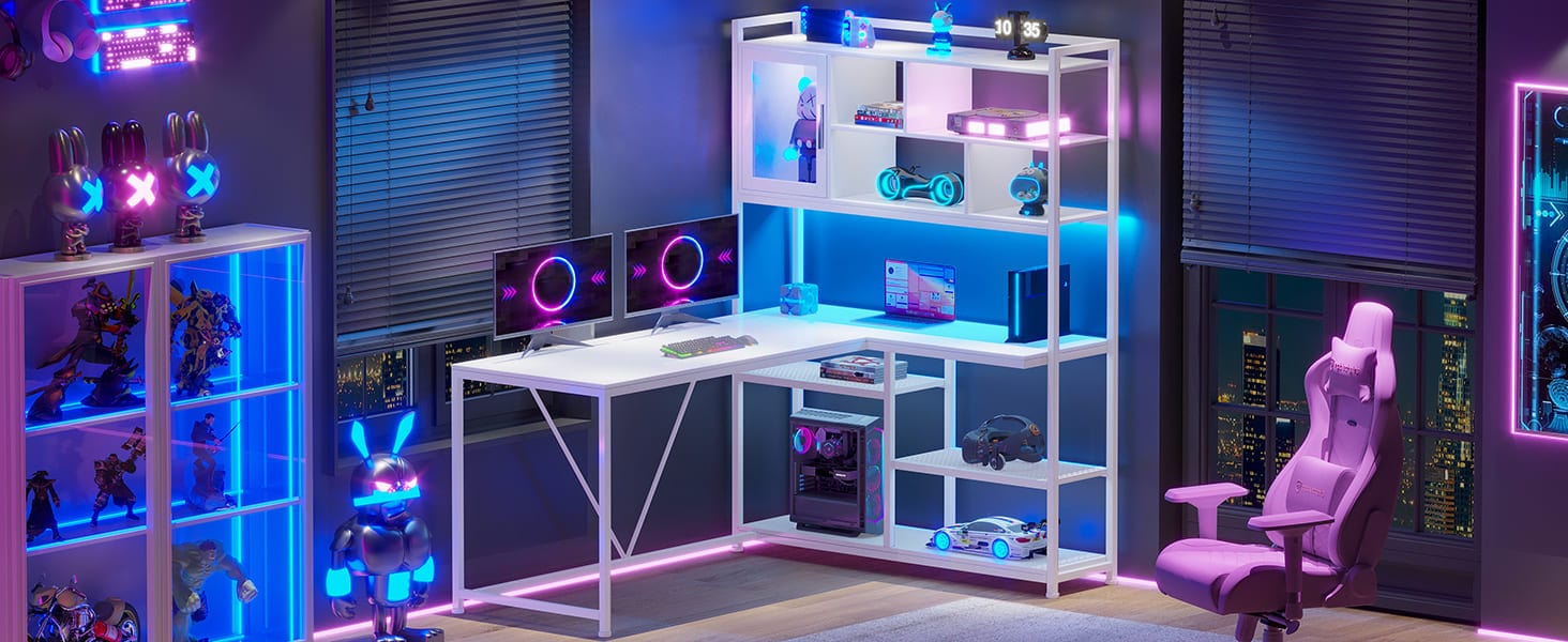 office desk