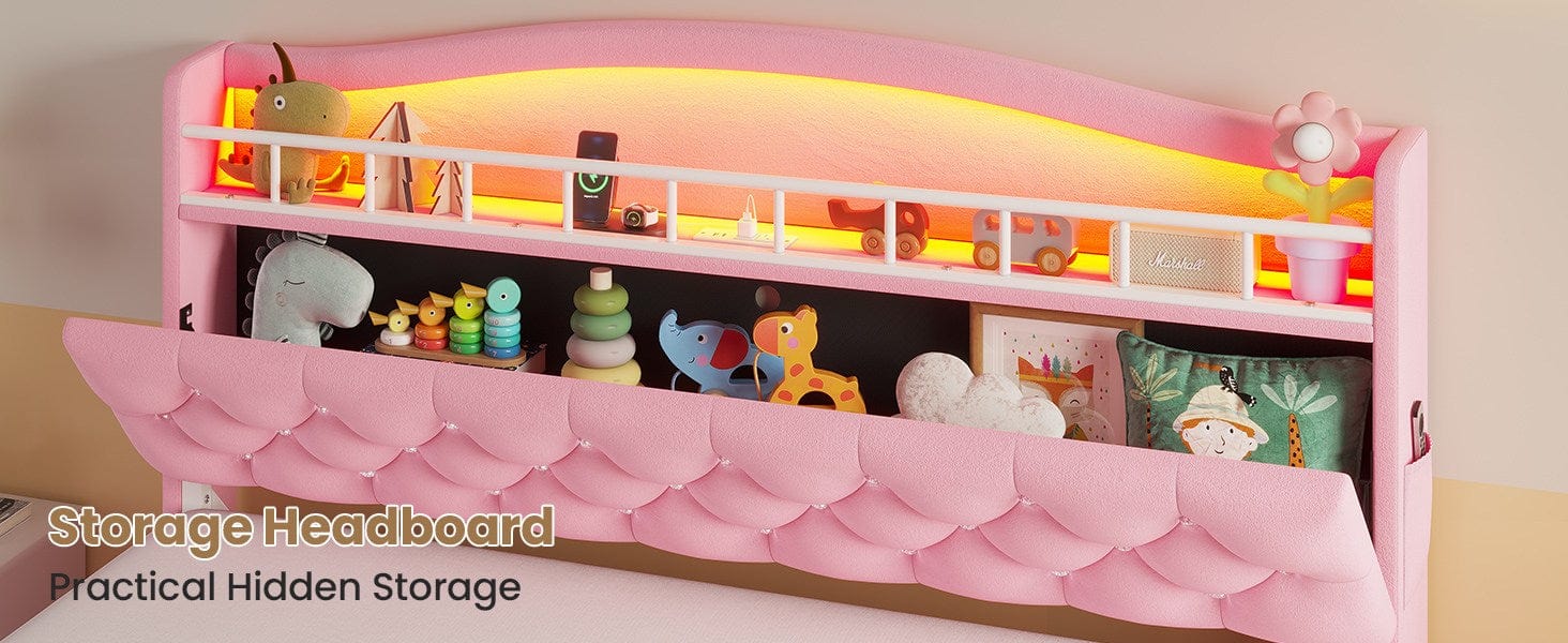 Bed Frame