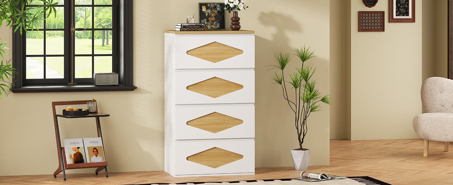 Buffet Cabinet