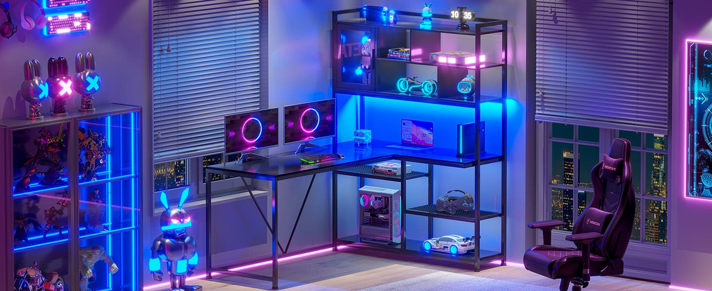 office desk