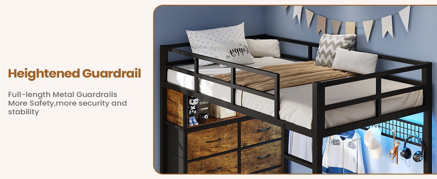 Bed Frame