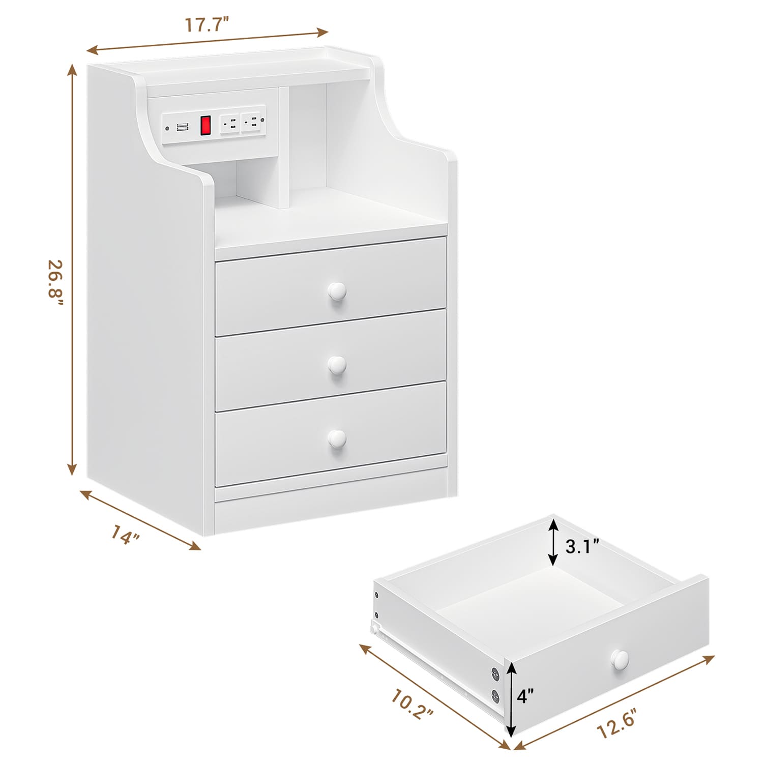 2 person desk