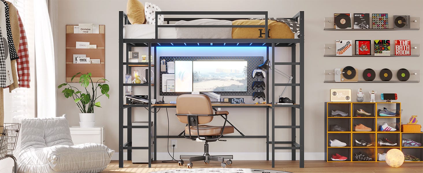 gaming desk