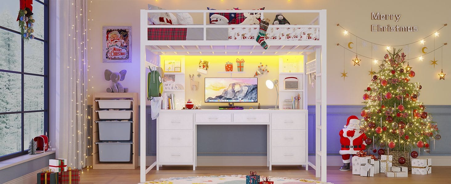 Bed Frame