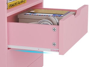Nightstand