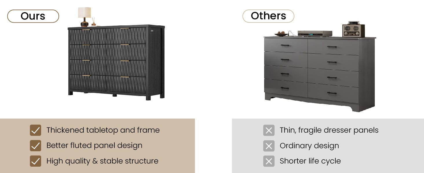 dresser