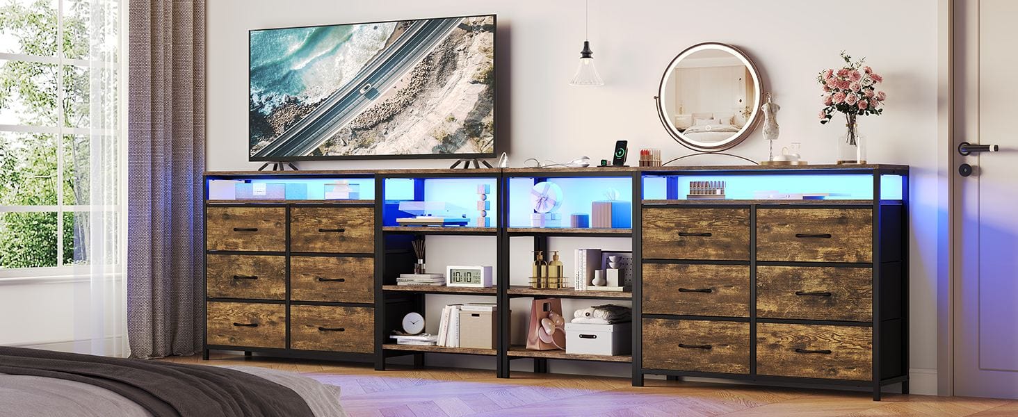 gaming desk