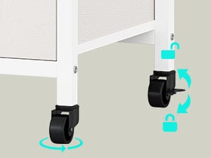 file cabinet