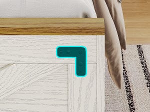 Bed Frame