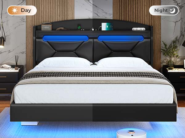 Bed Frame