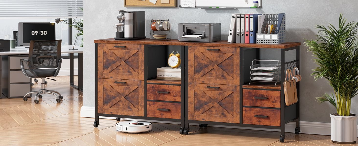 file cabinet
