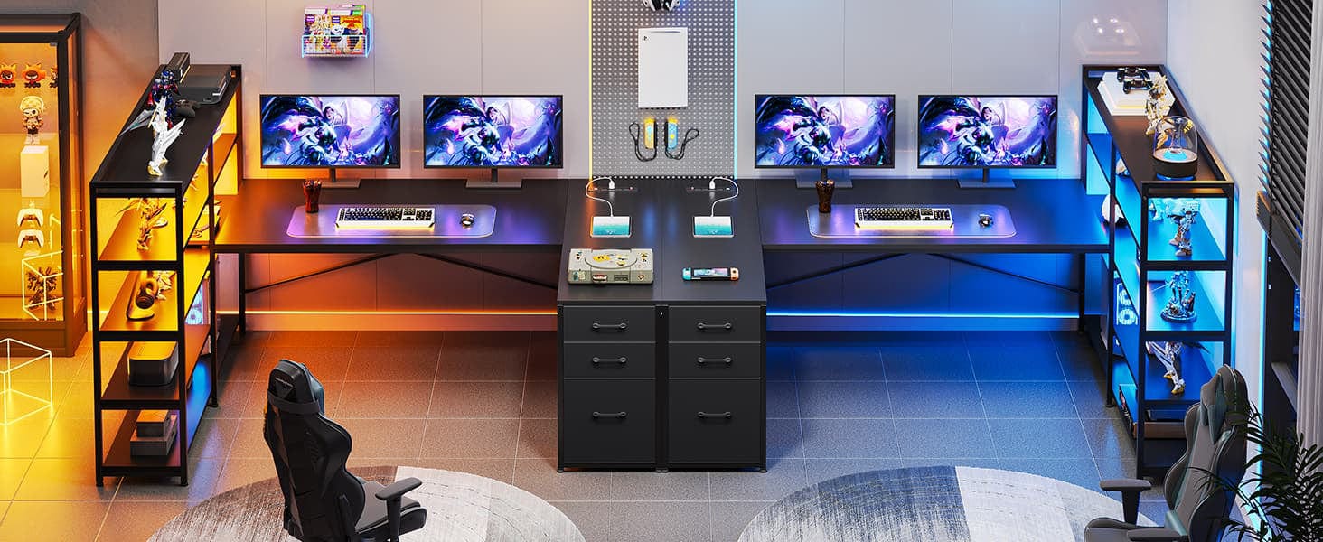 office desk