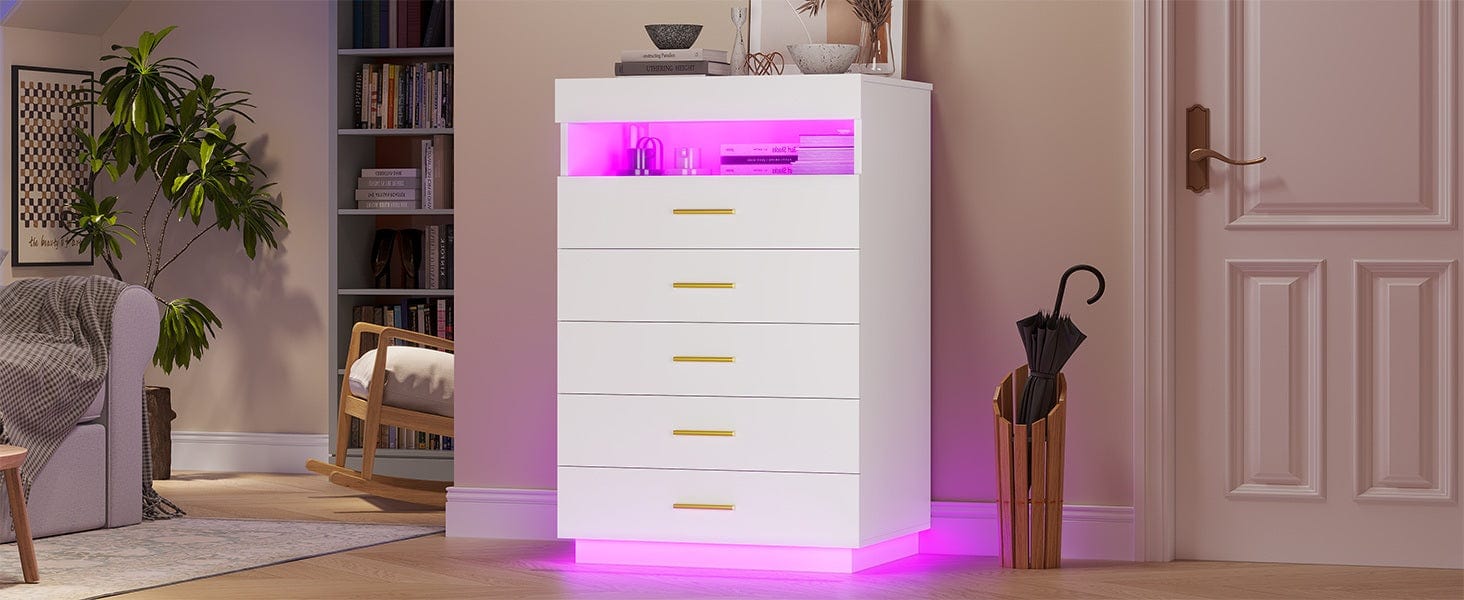 gaming desk