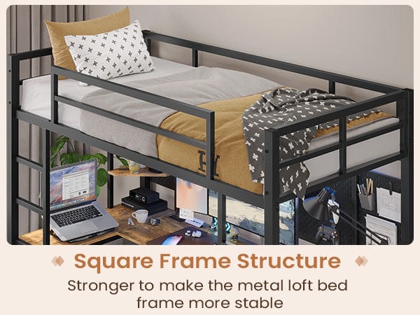2 person desk