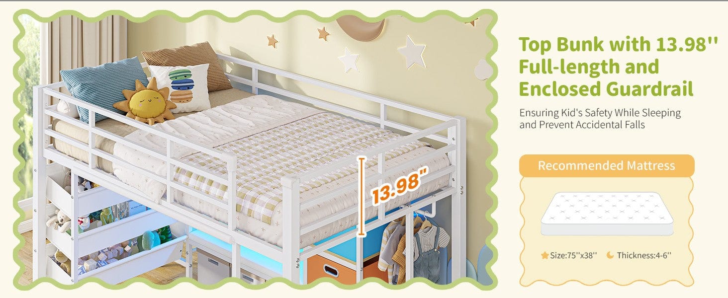 Bed Frame