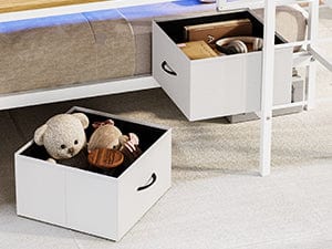 Bed Frame