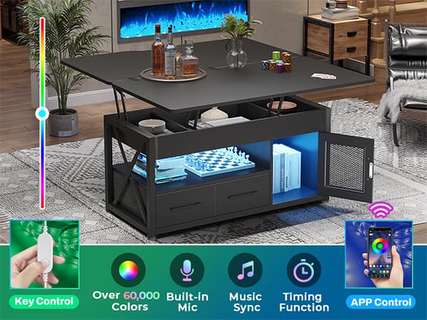 2 person desk