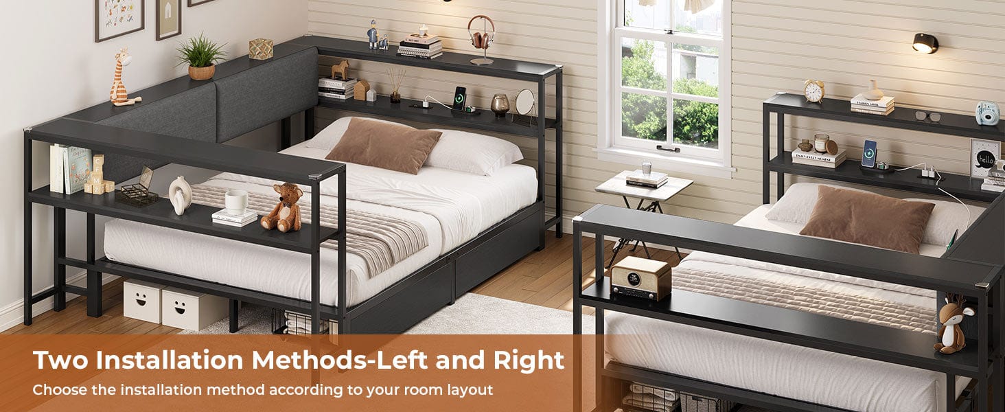 Bed Frame