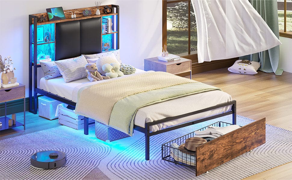 2 person desk