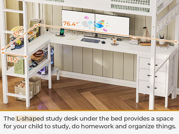 desks