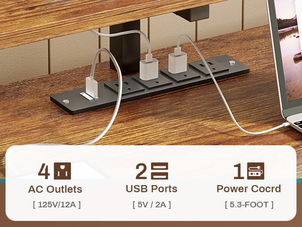 desks