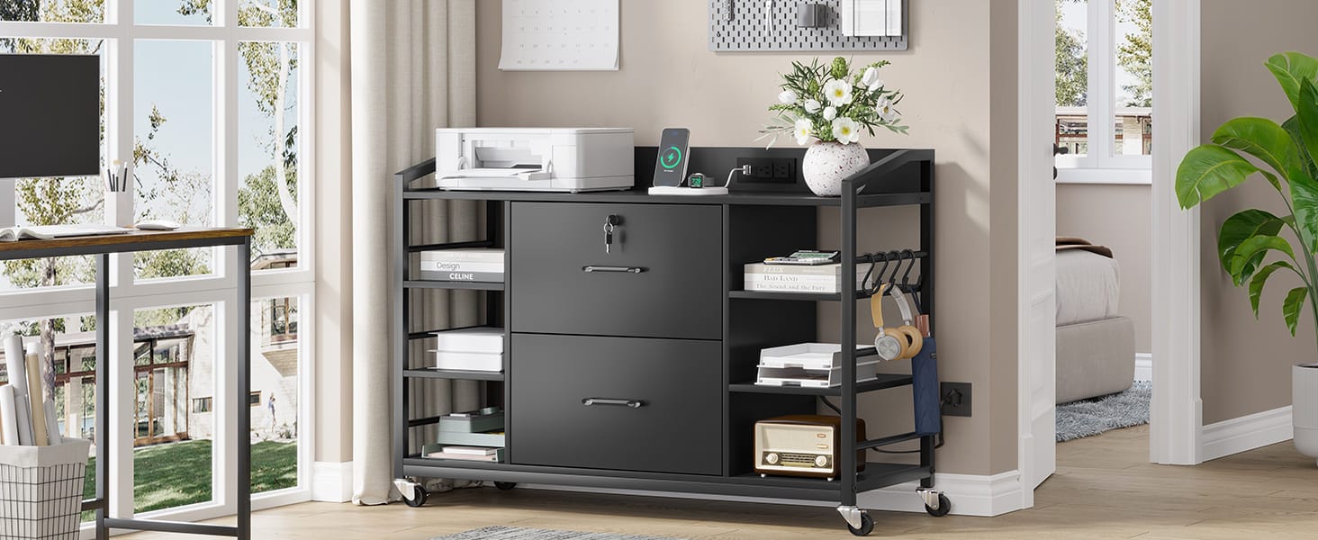 office desk