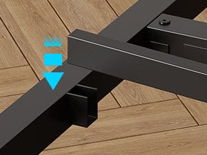 Bed Frame
