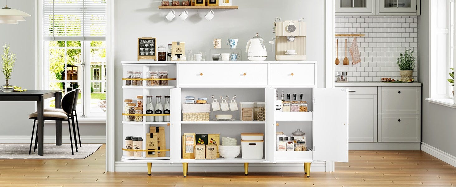 Buffet Cabinet
