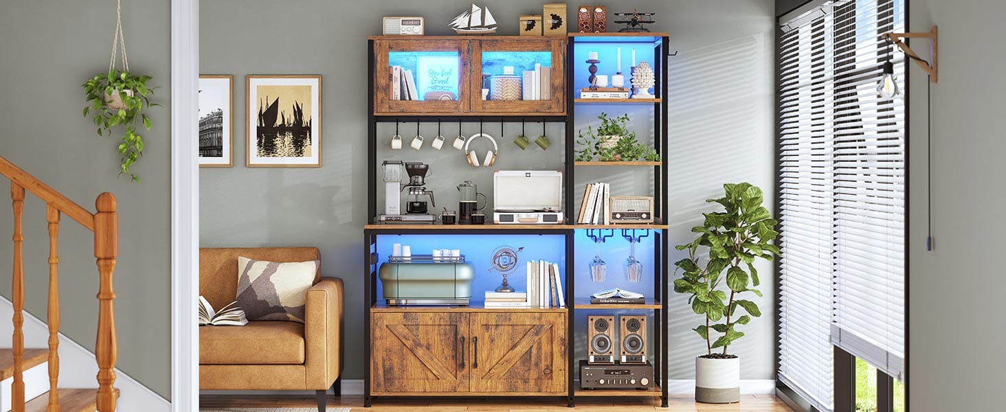 office desk