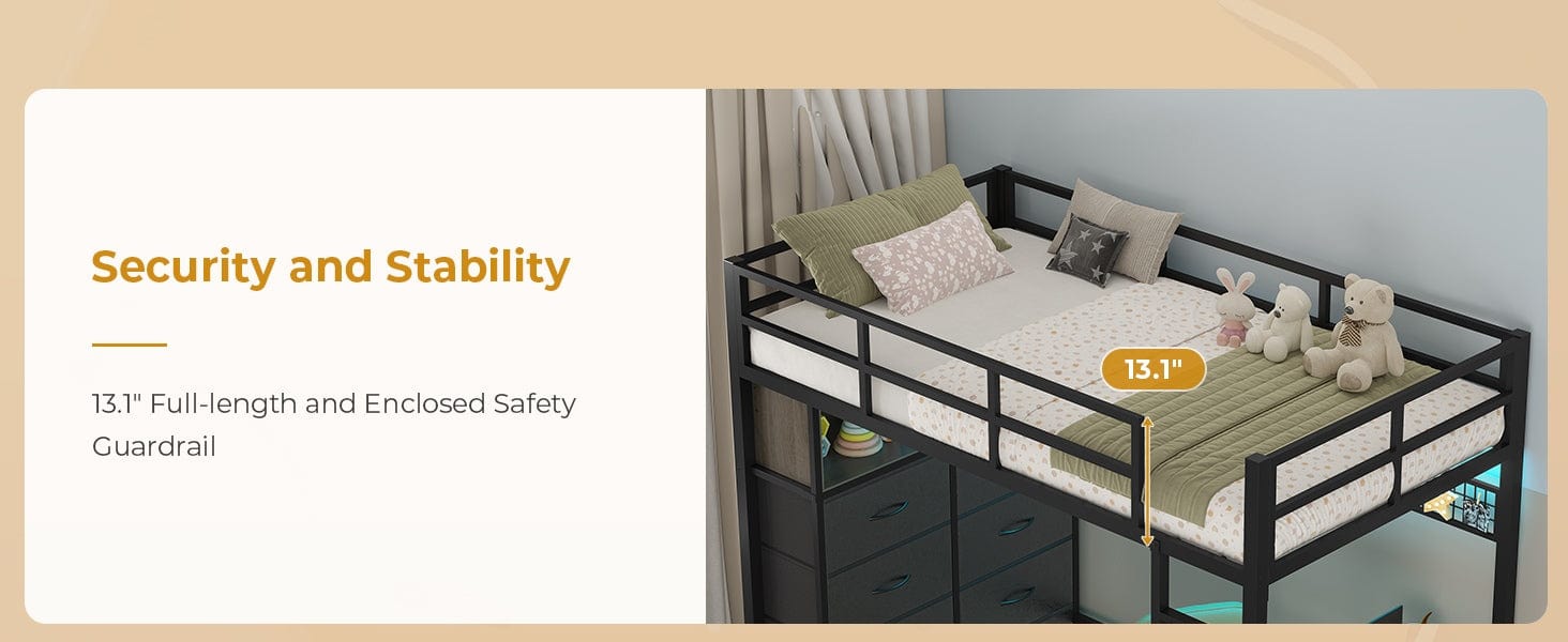 Bed Frame