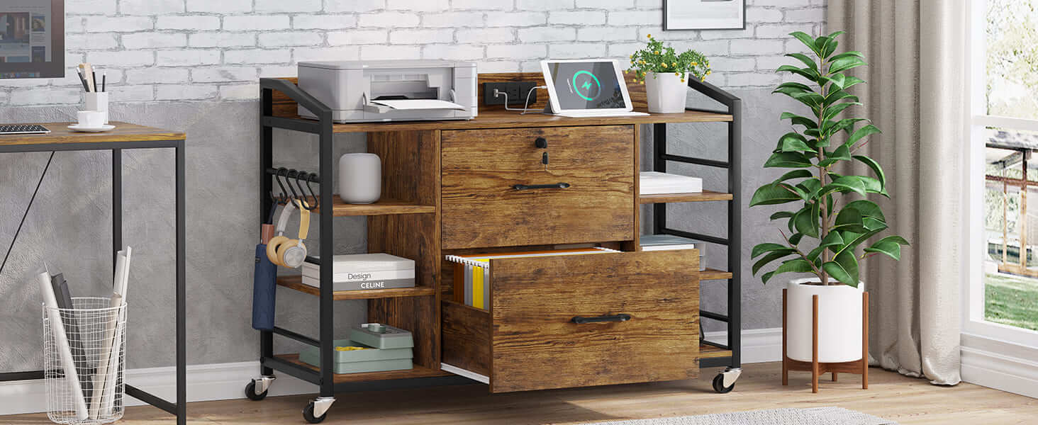 office desk
