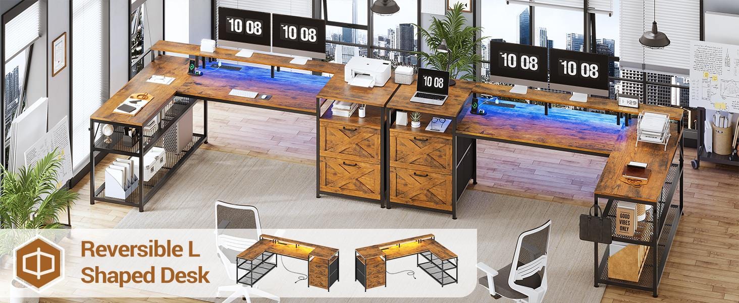 gaming desk