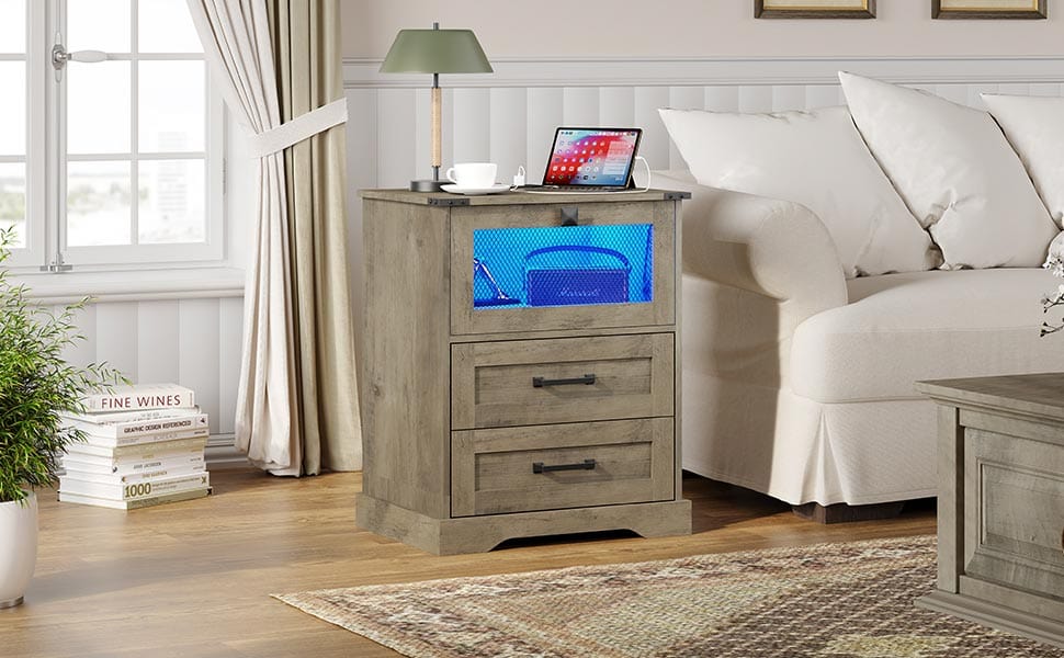 desks