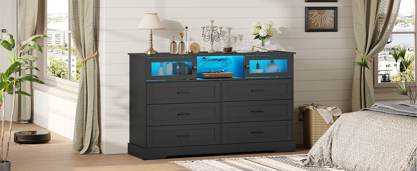 gaming desk