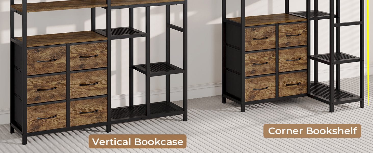 Bookshelf