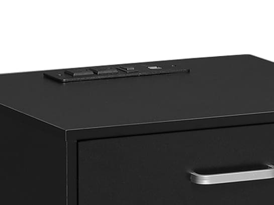 long desk