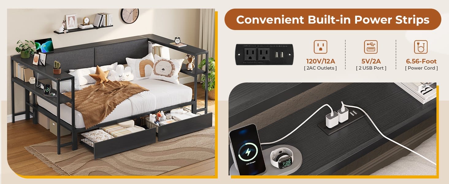 Bed Frame